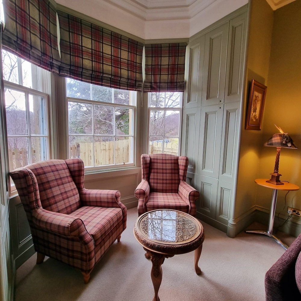 Loch Maree Hotel 21/29