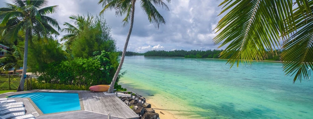 Manea Beach Villas 26/35