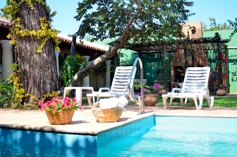 LA CASONA HOTEL BOUTIQUE 59/62