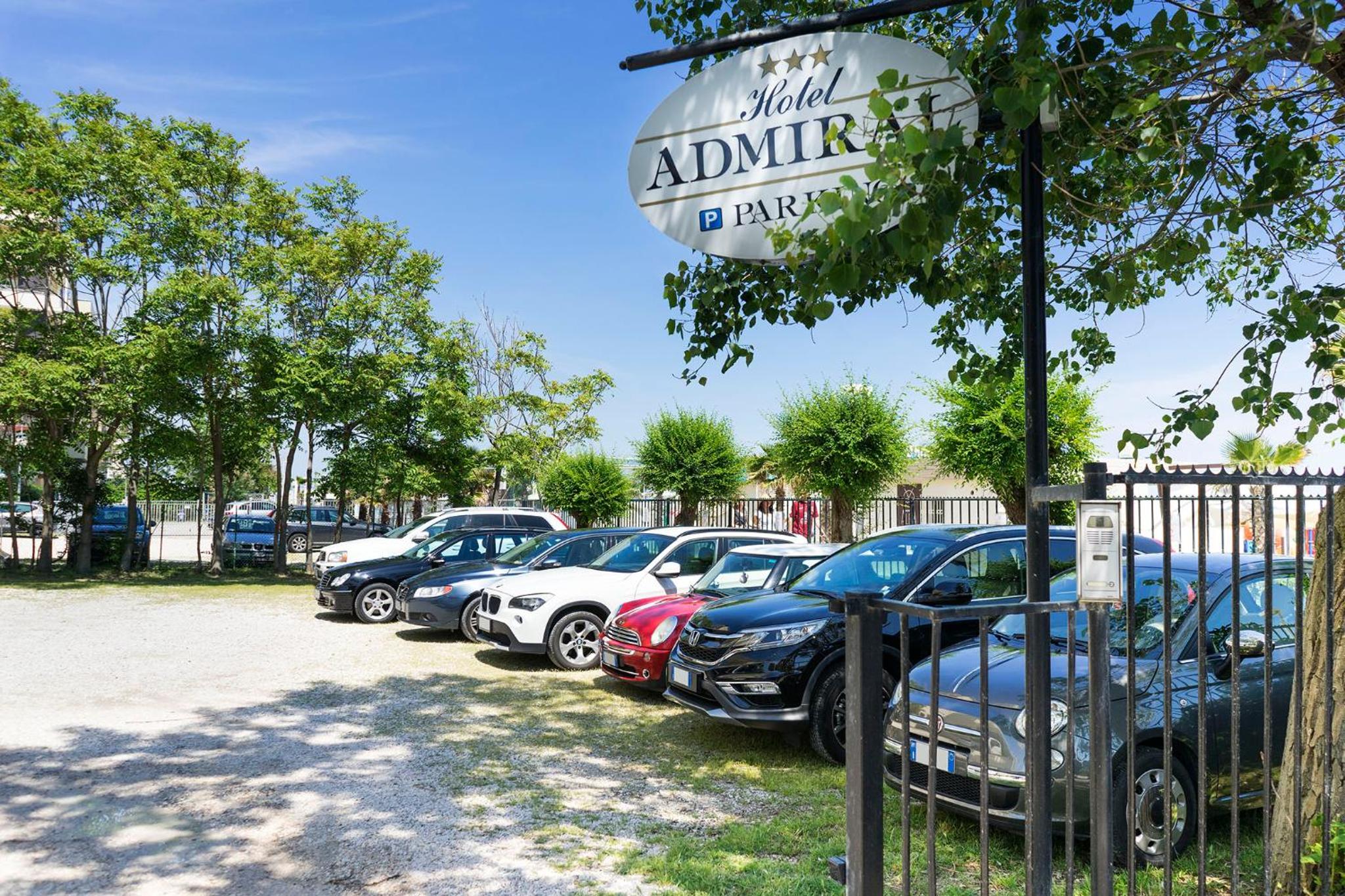 Hotel Admiral 39/50