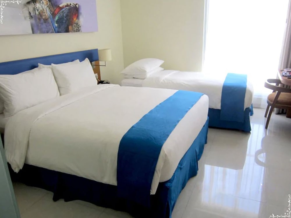 Zia Hotel Kuta 16/62