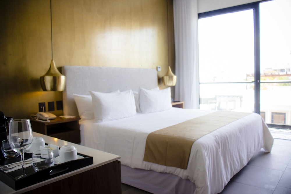 IT Boutique Hotel and Restaurant 16/73