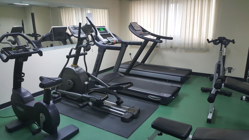 sport facilities