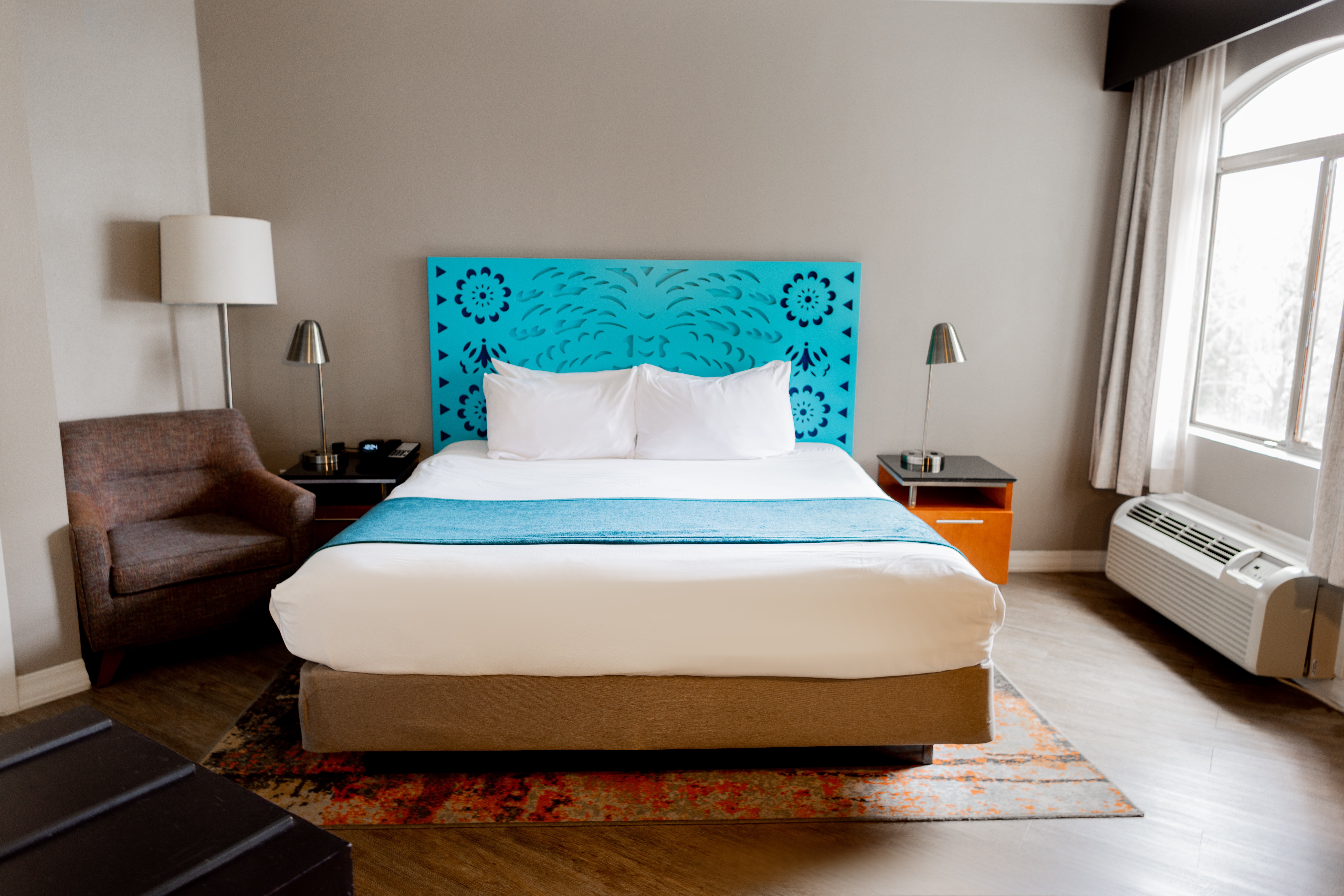 HOTEL INDIGO SAN ANTONIO-RIVERWALK 5/37