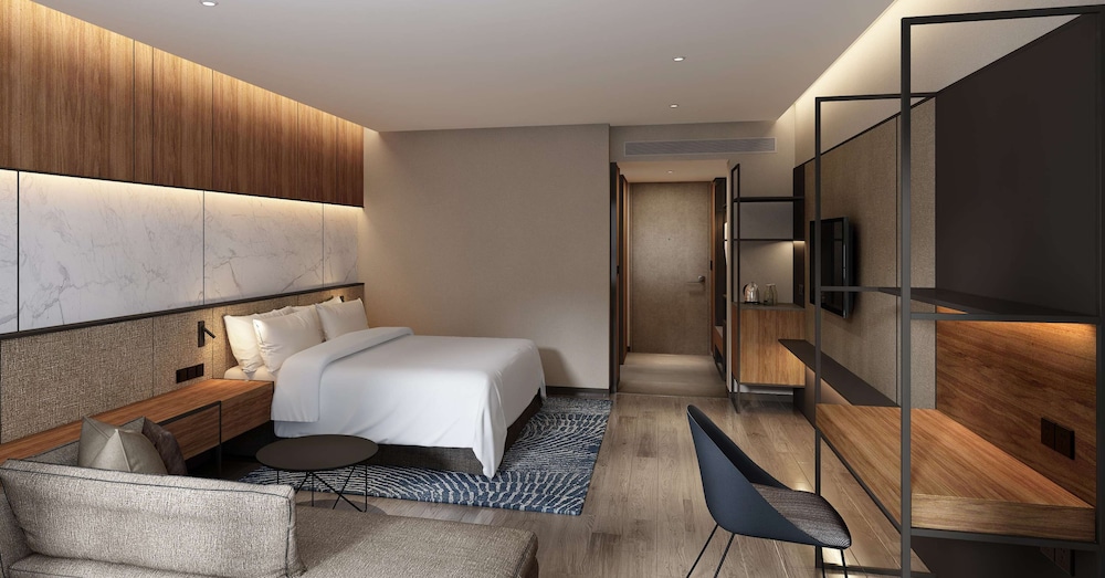Hyatt Regency Trivandrum 16/50