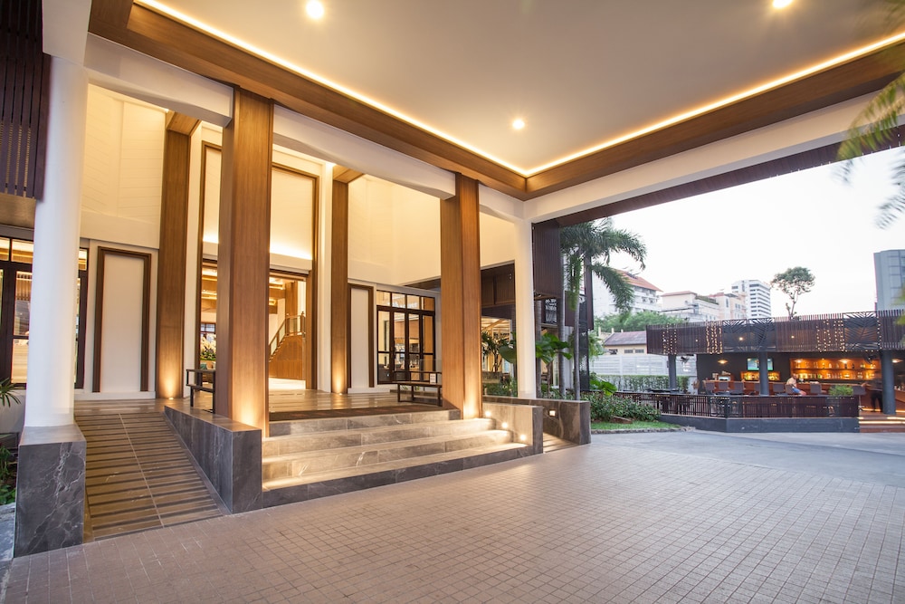 Areca Lodge 23/73