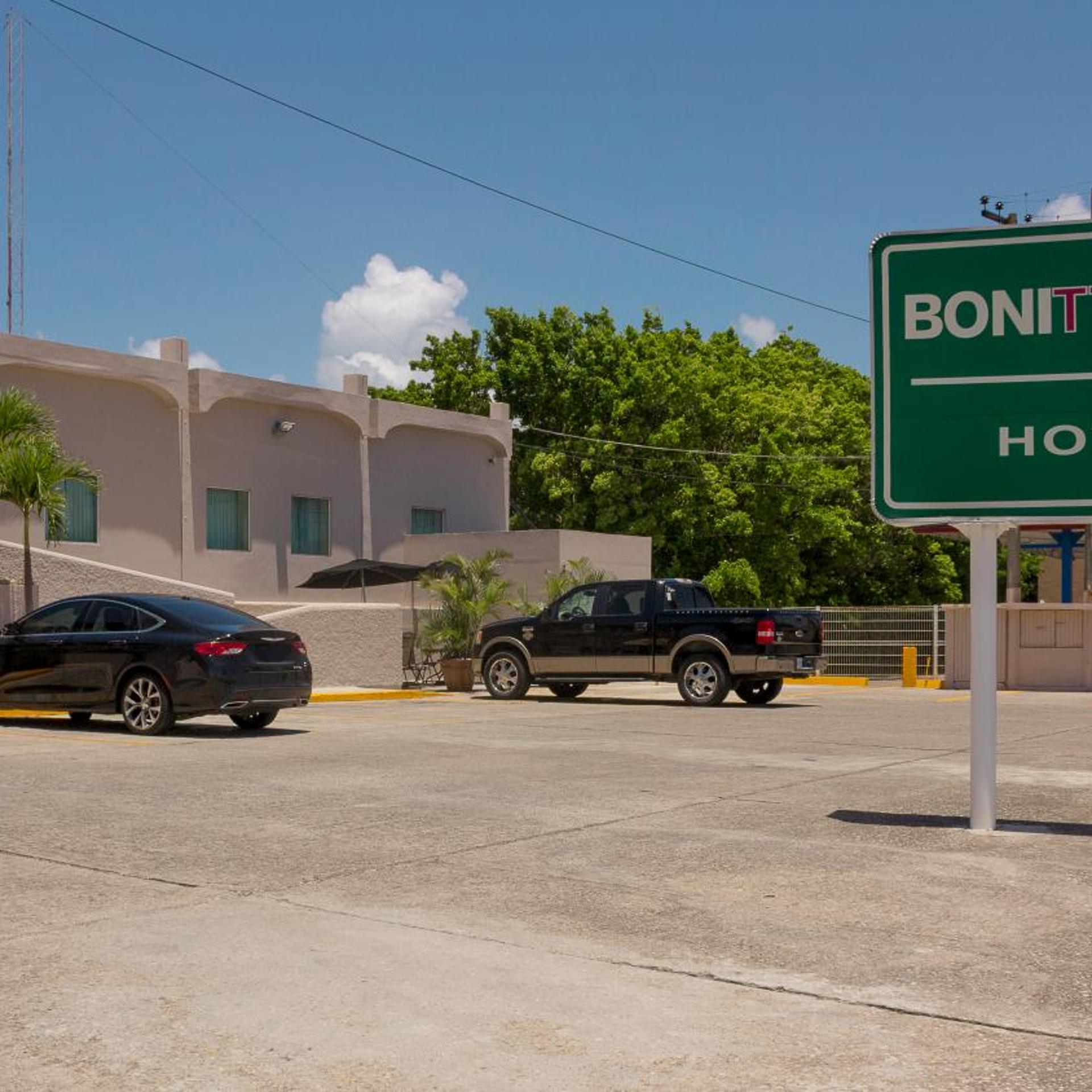 BONITTO INN Tampico Aeropuerto 36/49