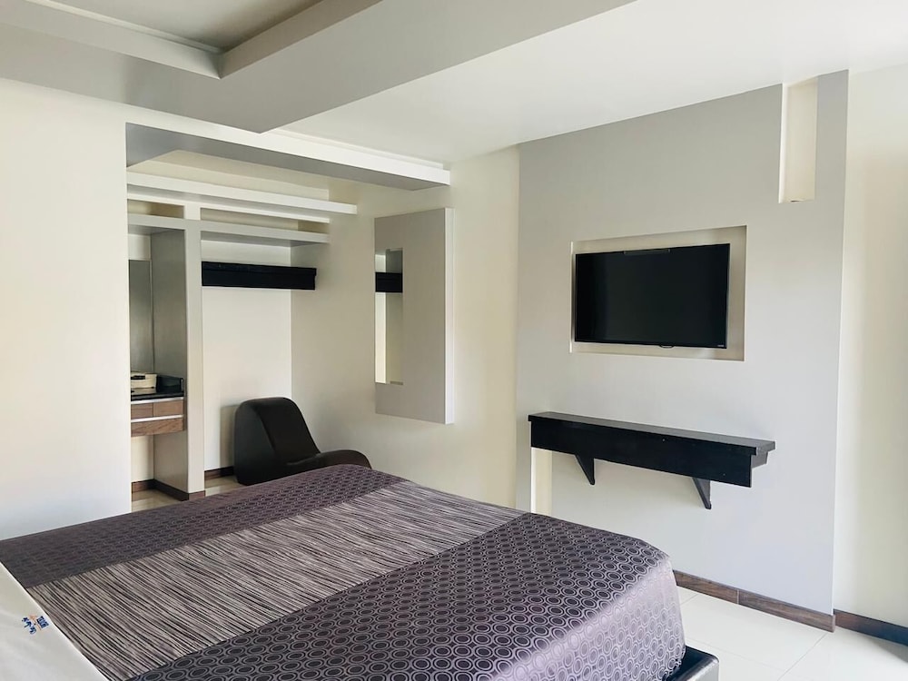 Hotel San Juan Inn 17/40