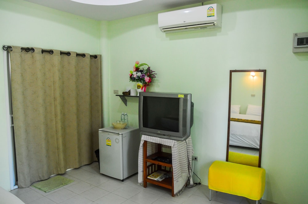 Rimpu Hill Resort 14/67