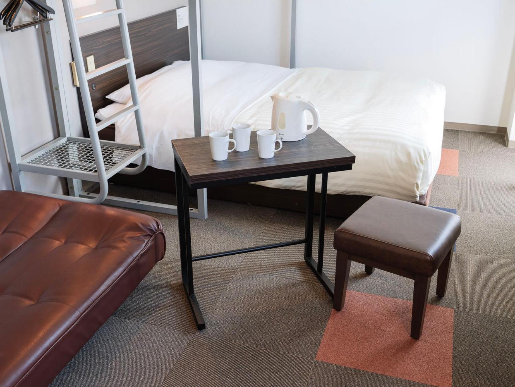 Super Hotel Tottori-Eki Kitaguchi 40/50