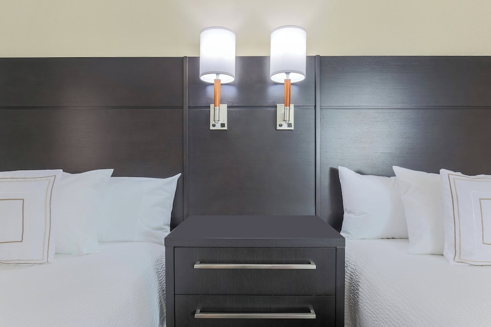 Residence Inn by Marriott Boca Raton 10/35