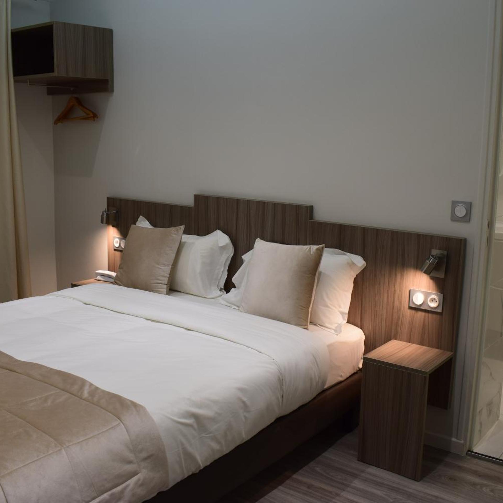 Hotel Puy De Dome 16/49
