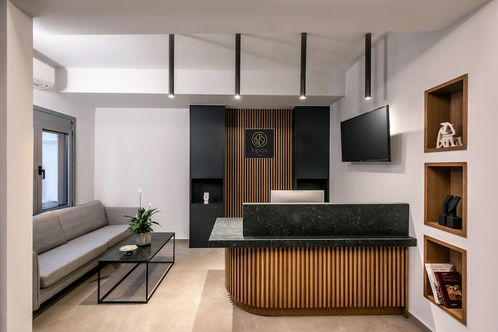 Kipos Boutique Suites 1/29