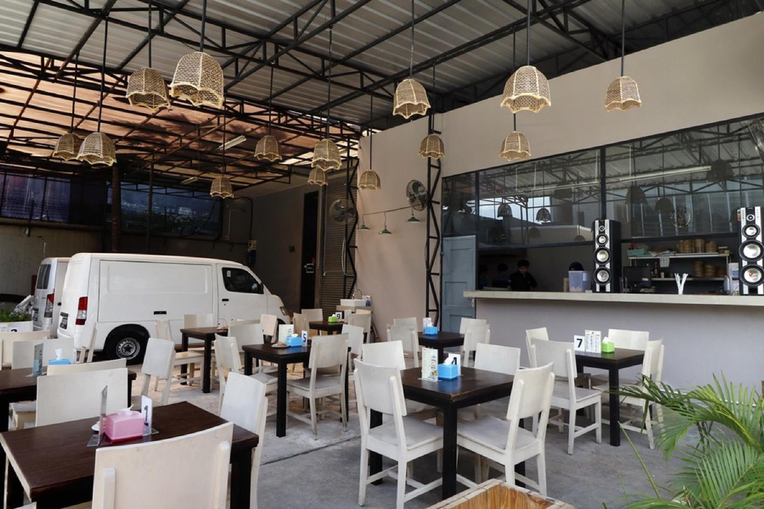Reddoorz Plus Kapuk Business Park 31/33