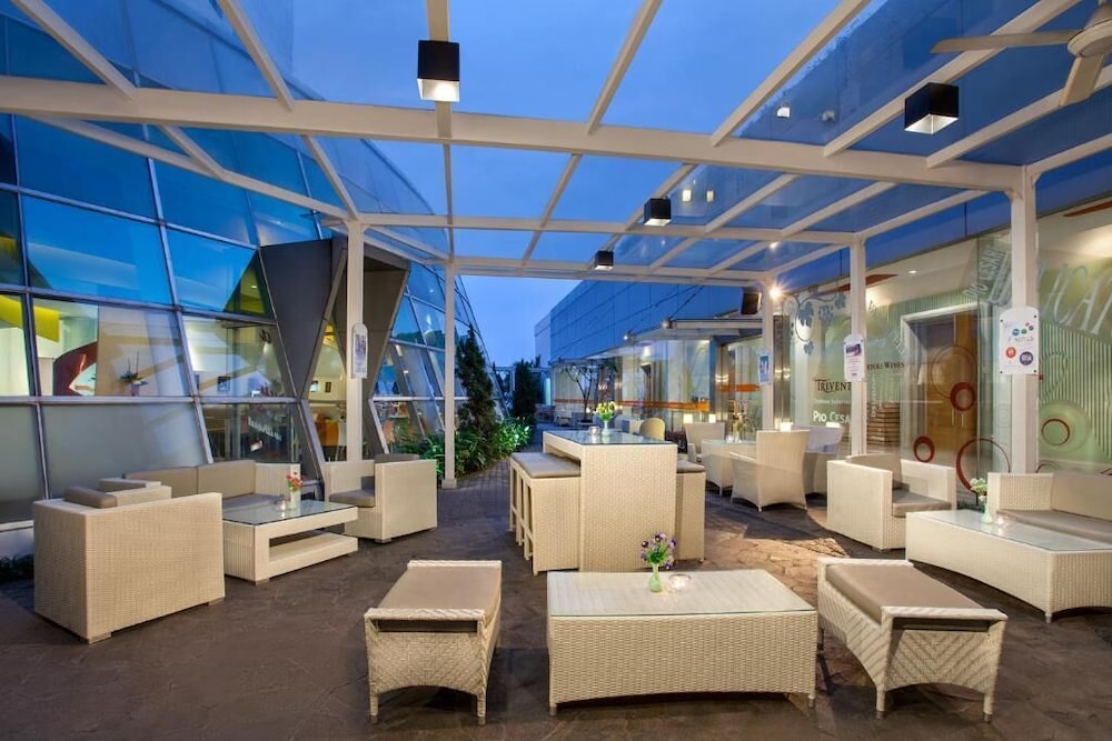 Harris Hotel Conventions Festival Citylink Bandung 31/50