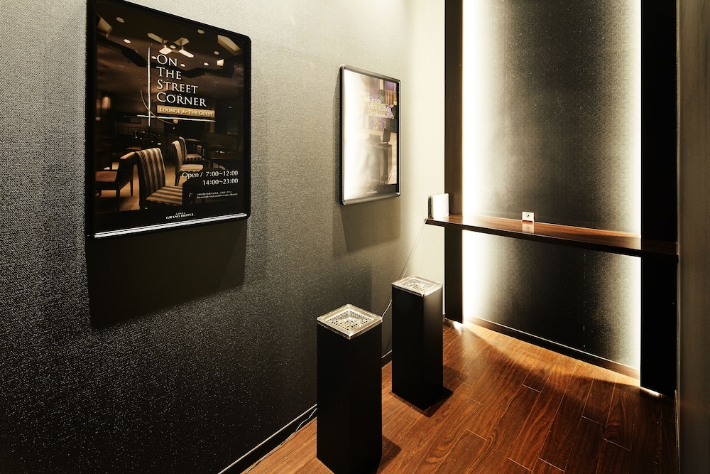 Ginza Grand Hotel 16/67