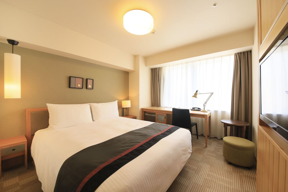 Richmond Hotel Asakusa 15/62