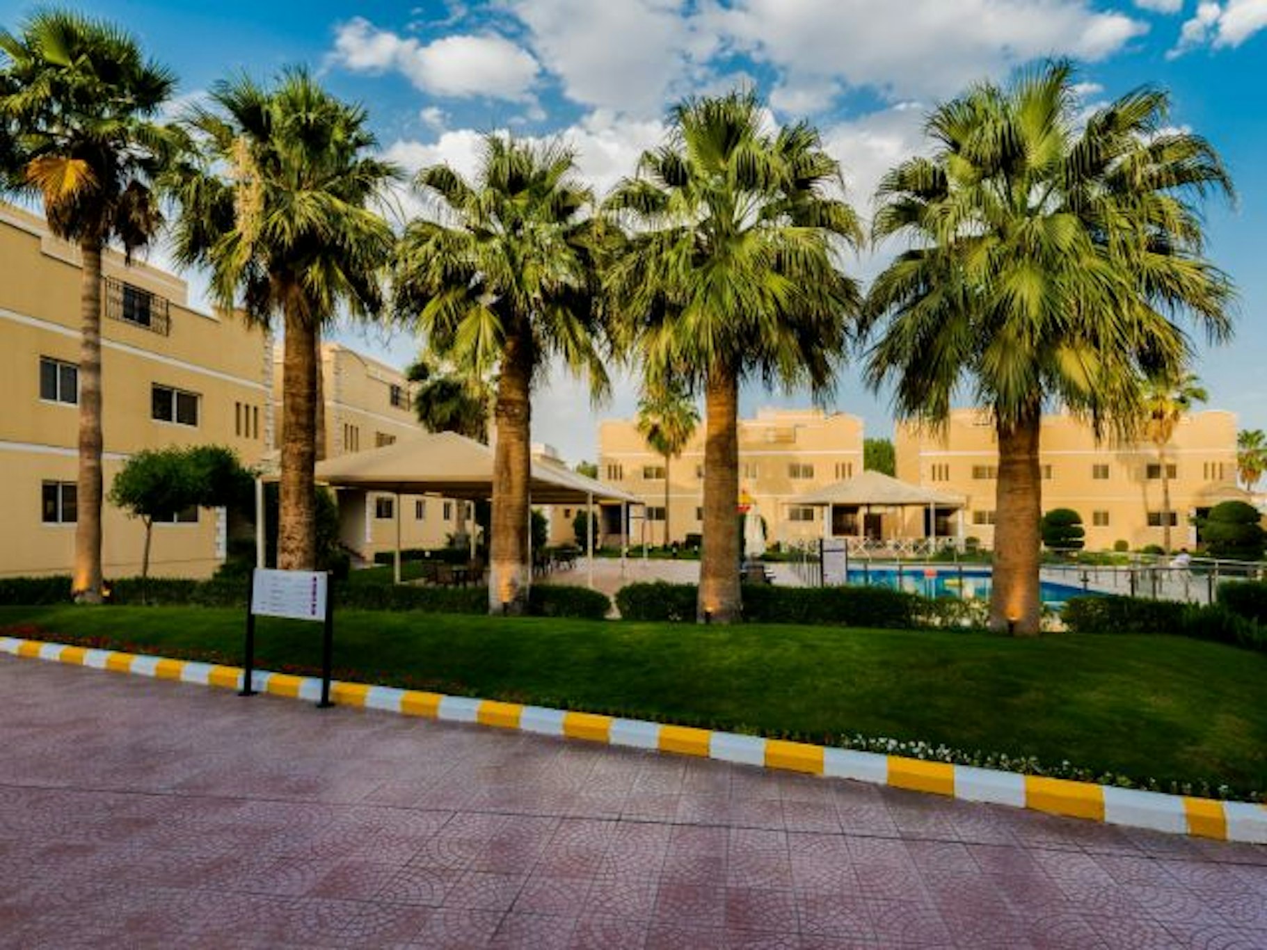 فندق بودل الملز(Boudl Al Malaz) 41/42