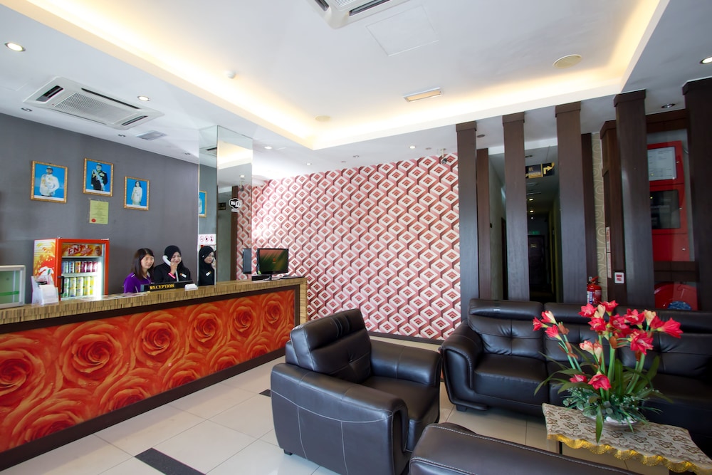 Remember Hotel Batu Pahat 5/47