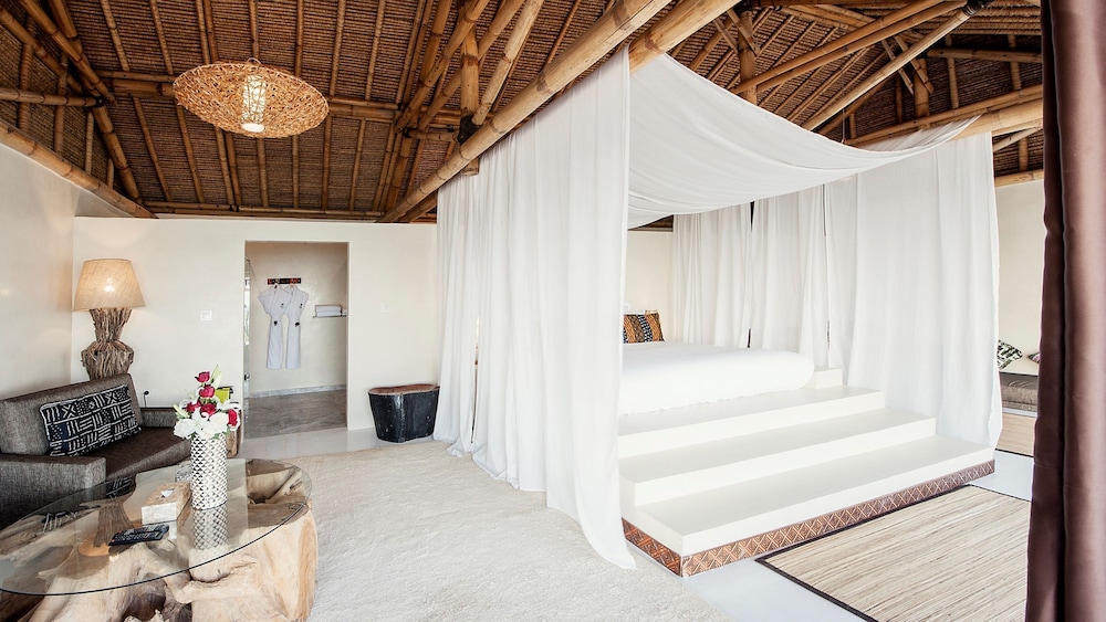 La Crique Nature & Spa 12/58