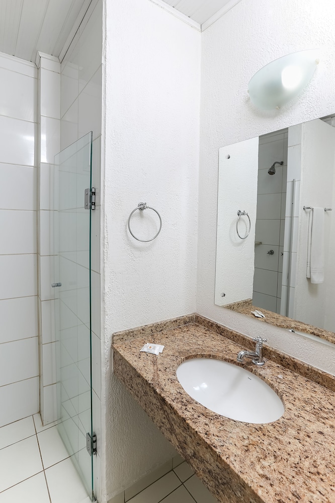 Hotel Expressinho 50/51