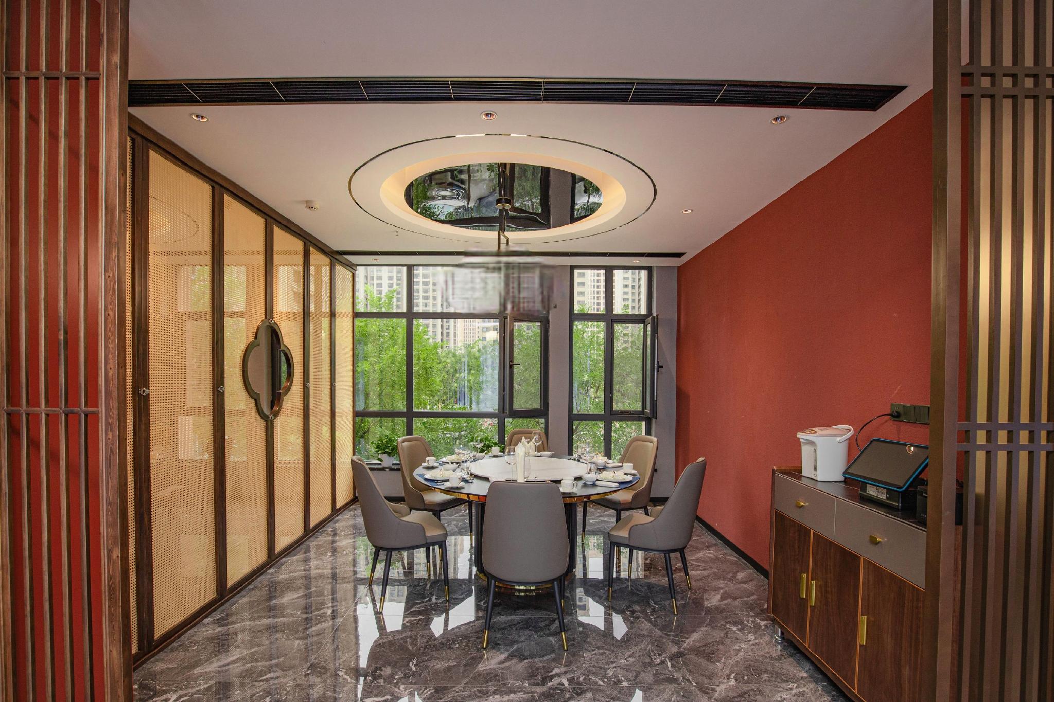 Days Inn by Wyndham Xi'an South 10/20