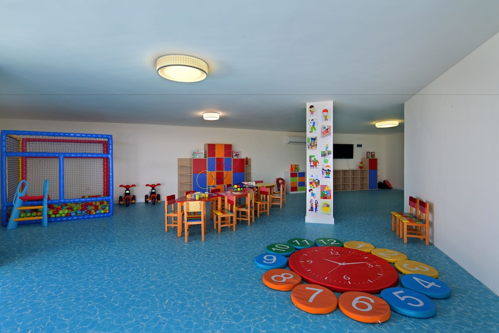 Litore Resort Hotel and Spa 39/44