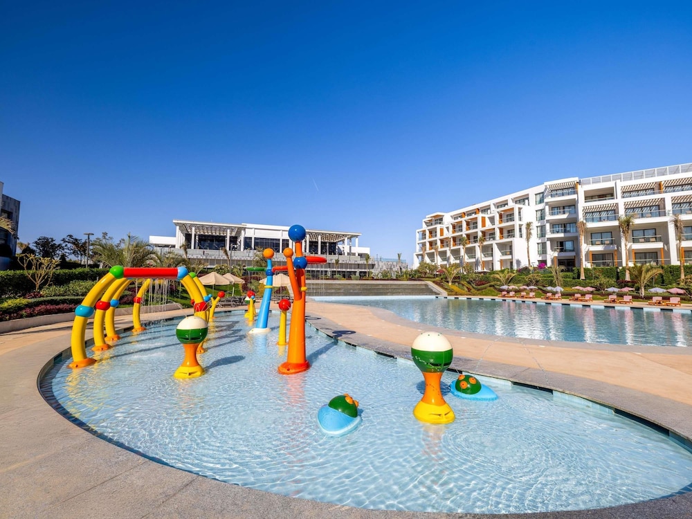 Rixos Radamis Sharm El Sheikh 52/60