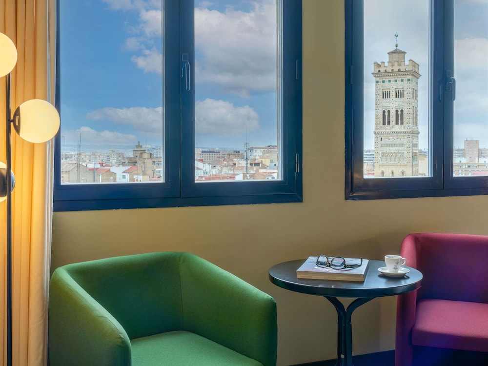 ibis Styles Zaragoza Ramiro I 39/65
