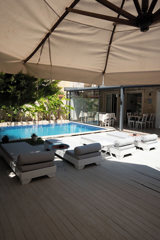 Kybele Suites Alacati 25/50