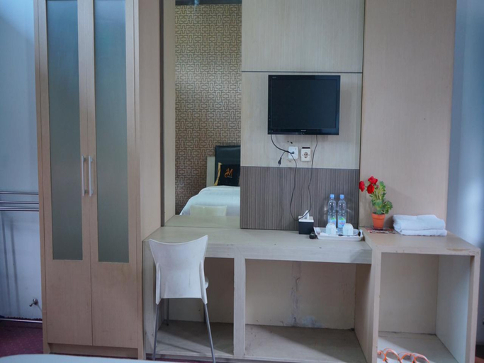 MS Hotel Ciwidey 10/11