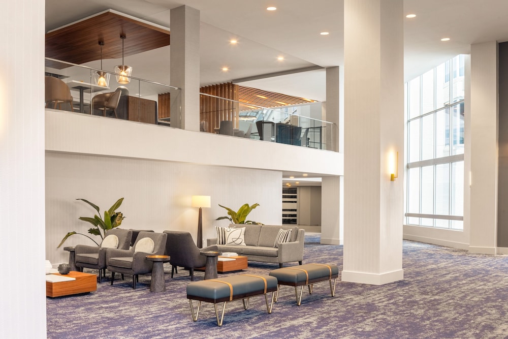 Crowne Plaza Atlanta NE - Norcross 30/49