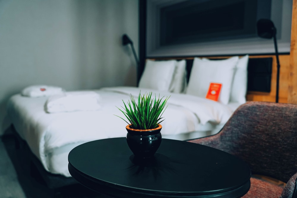 Ibis Istanbul Airport 44/68