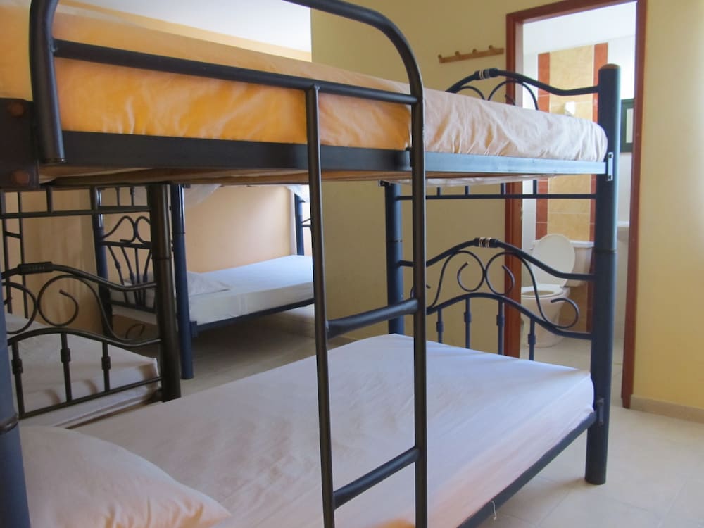 Hostal Solymar 31/42