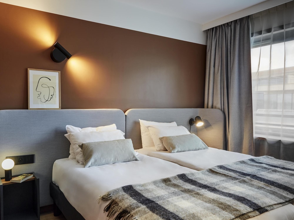 Aparthotel Adagio Paris Bercy Village 11/50