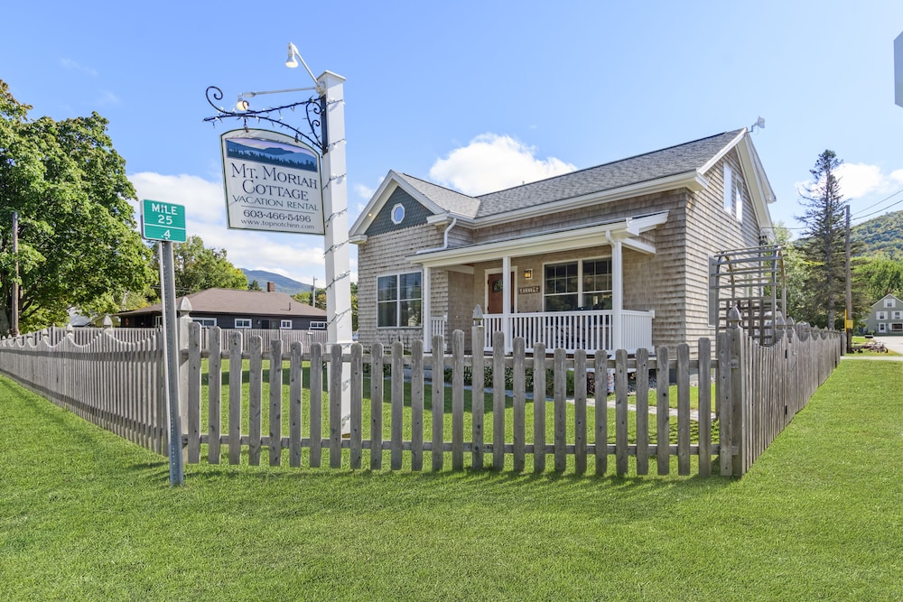 Top Notch Inn 64/69