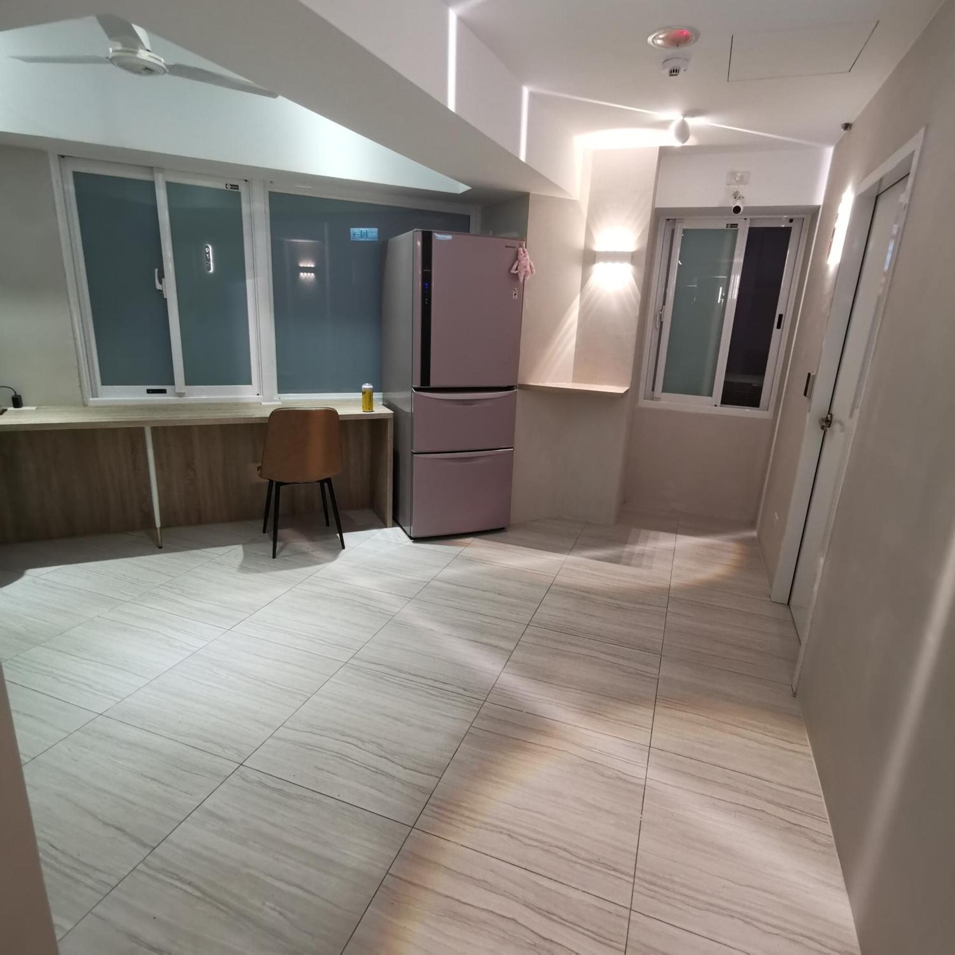 Taipei City Hostel 83/100
