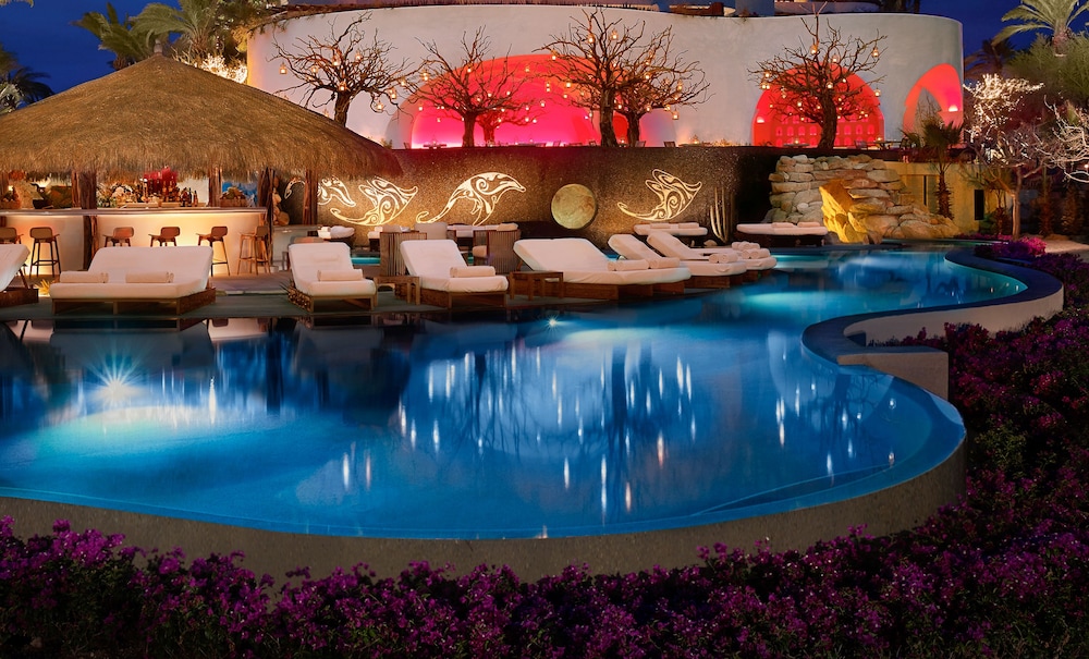 Las Ventanas Al Paraiso, A Rosewood Resort 5/78
