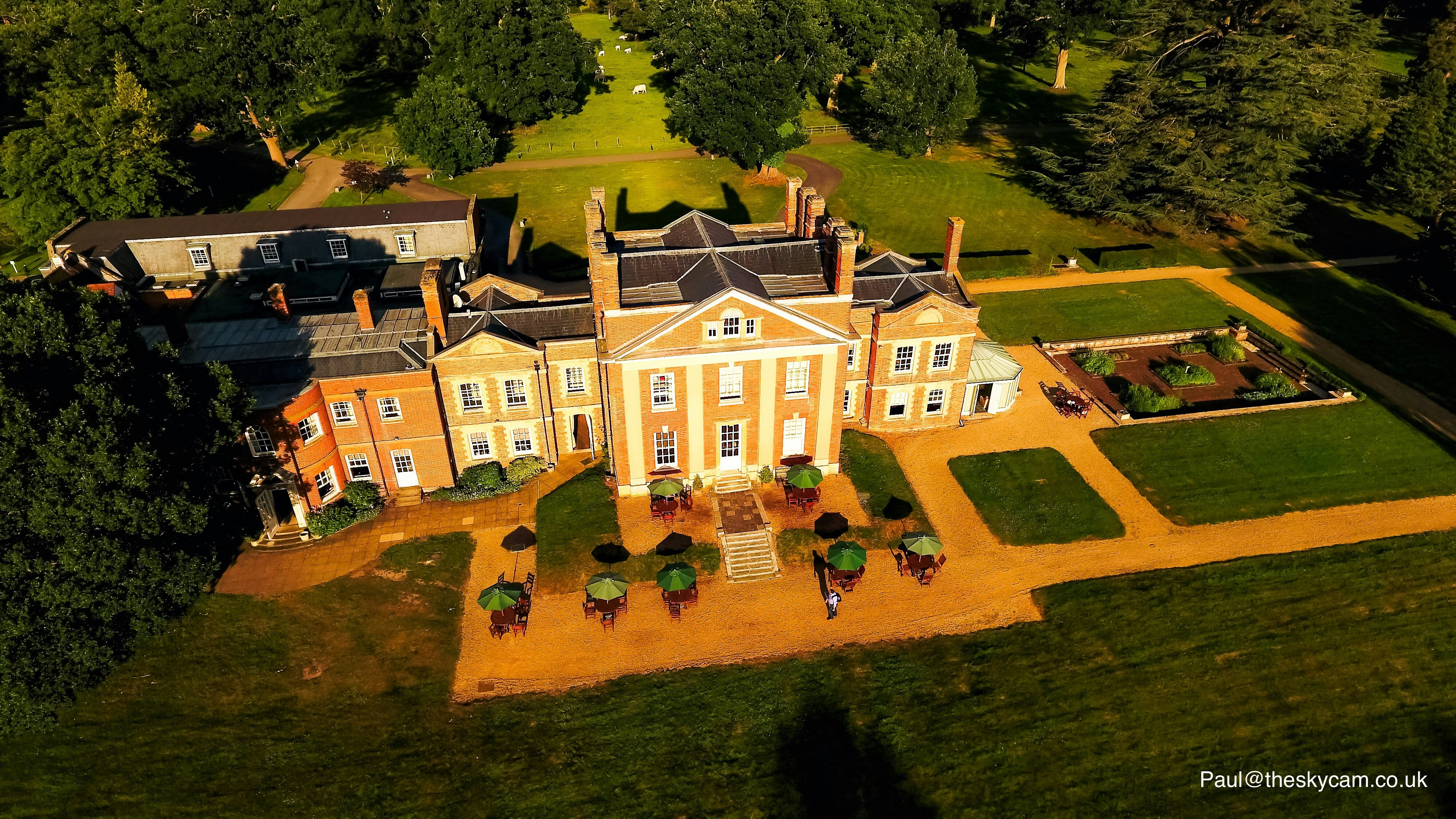 Warbrook House 12/14