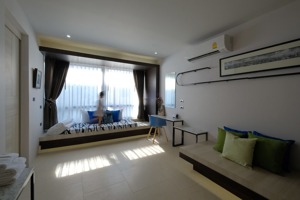 Norndee Huahin 34/65