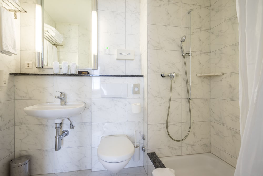 Altstadt Hotel Krone Apartments Luzern 54/58