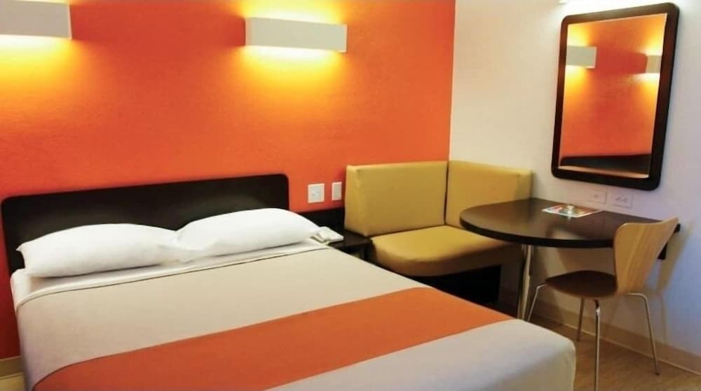 Motel6 Jennings, LA 29/49