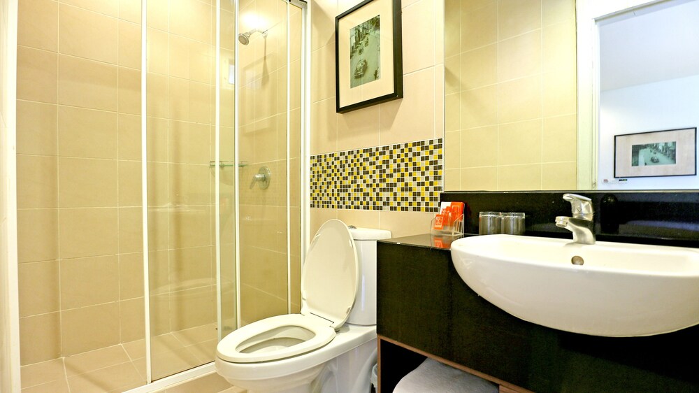 The Legacy Hotel Nana Sukhumvit, Aspira Collection 57/59