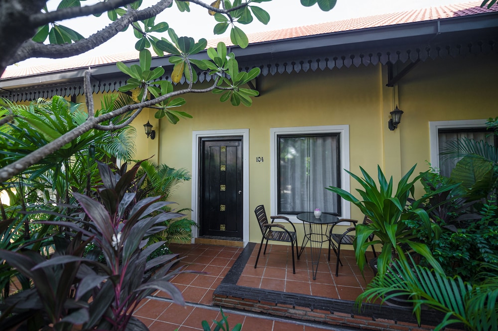 Villa Indochine D Apos Angkor 2/50