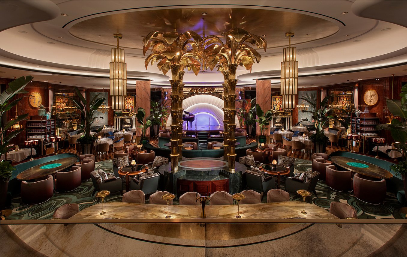 Wynn Las Vegas 70/77