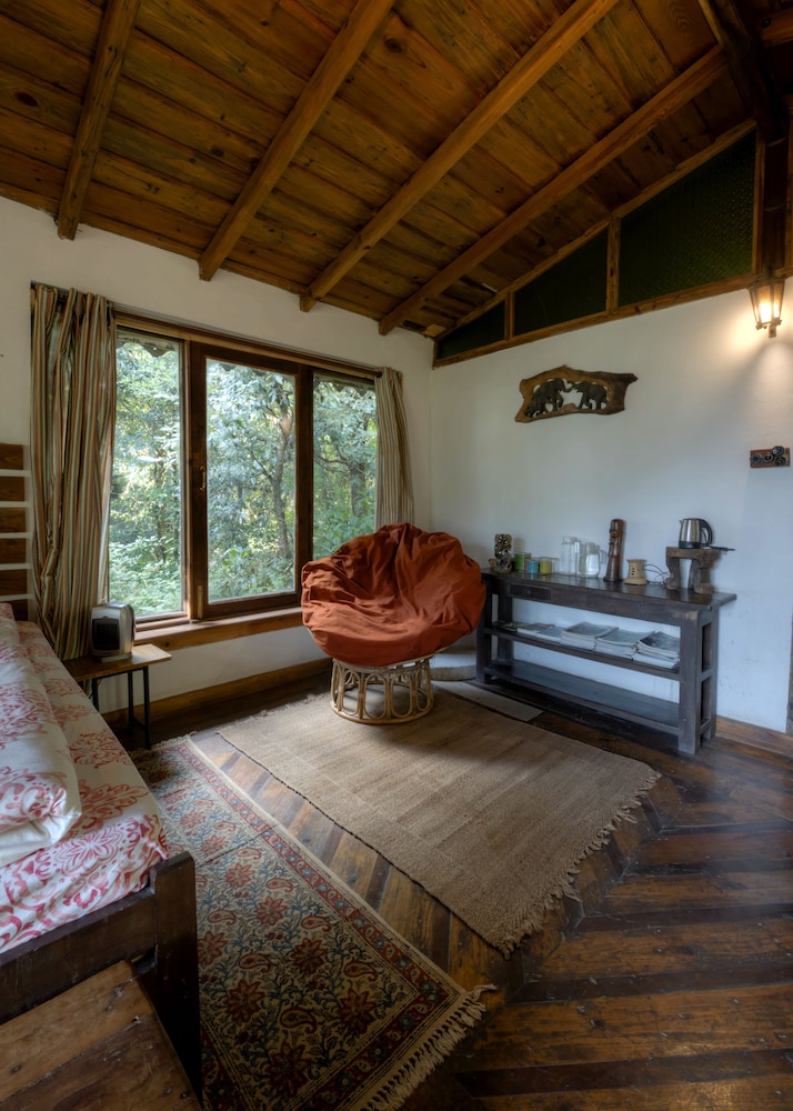 Jungle Lore Birding Lodge 10/29