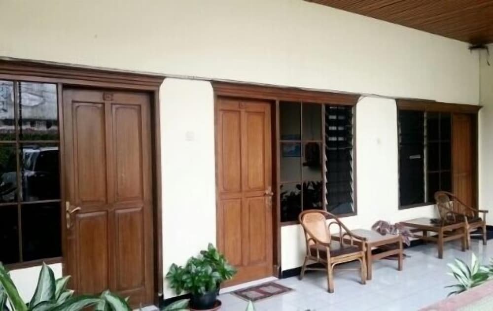 Kenangan Hotel 6/31
