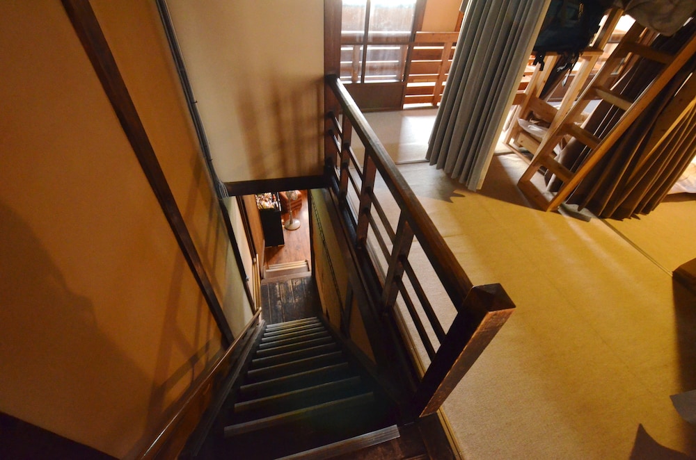 Guesthouse Naramachi photo4