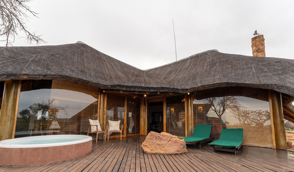 Sediba Private Game Lodge 4/50