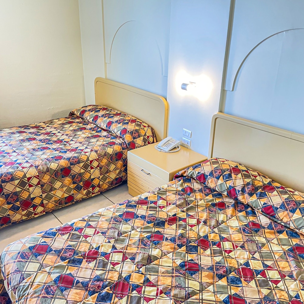Hotel Aranzazu Eco 39/43